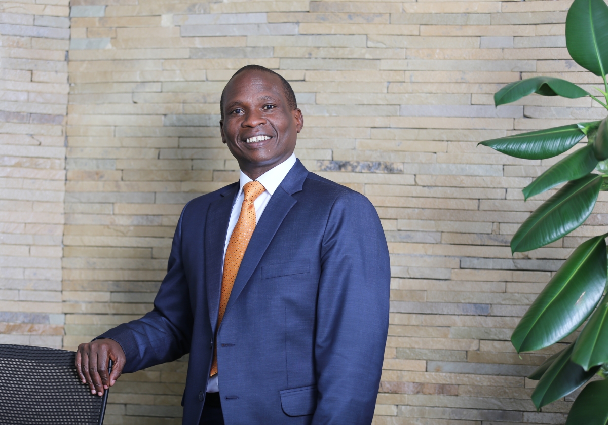 How Competition agencies should reorganize themselves to mitigate Covid-19 impact  By Wang’ombe Kariuki - Director-General, Competition Authority of Kenya