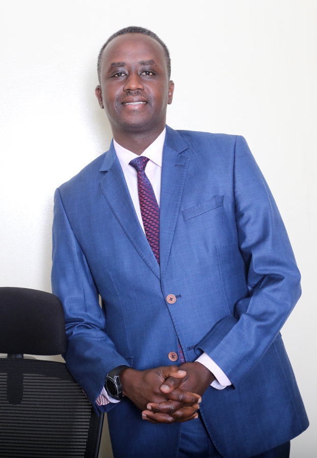 Consumers’ Financial Health: Key Lessons for Digital Lenders  By Boniface Kamiti, Manager, Consumer Protection – Competition Authority of Kenya