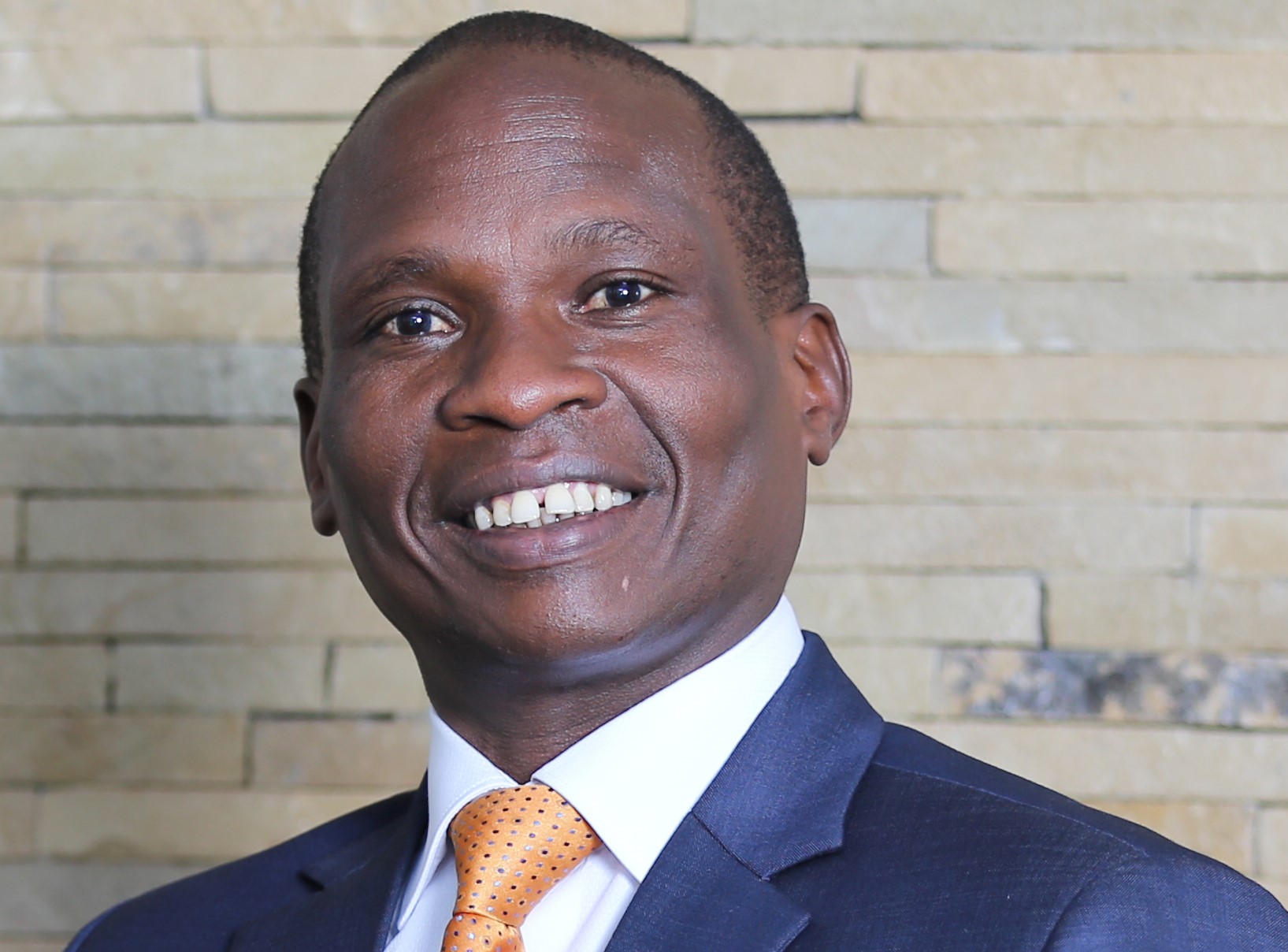 Wang'ombe Kariuki