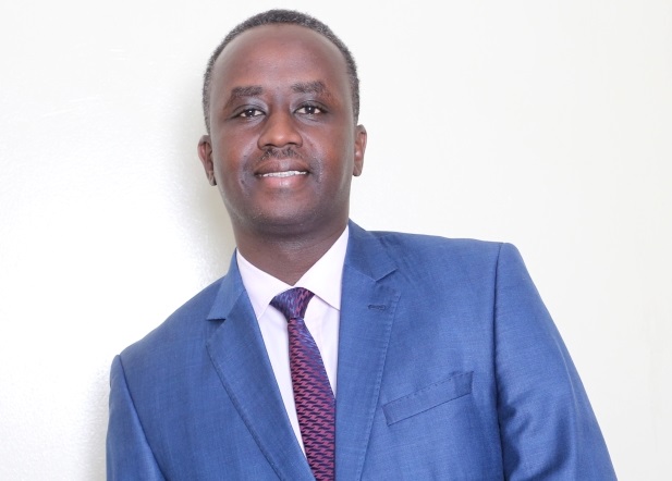 Boniface Kamiti