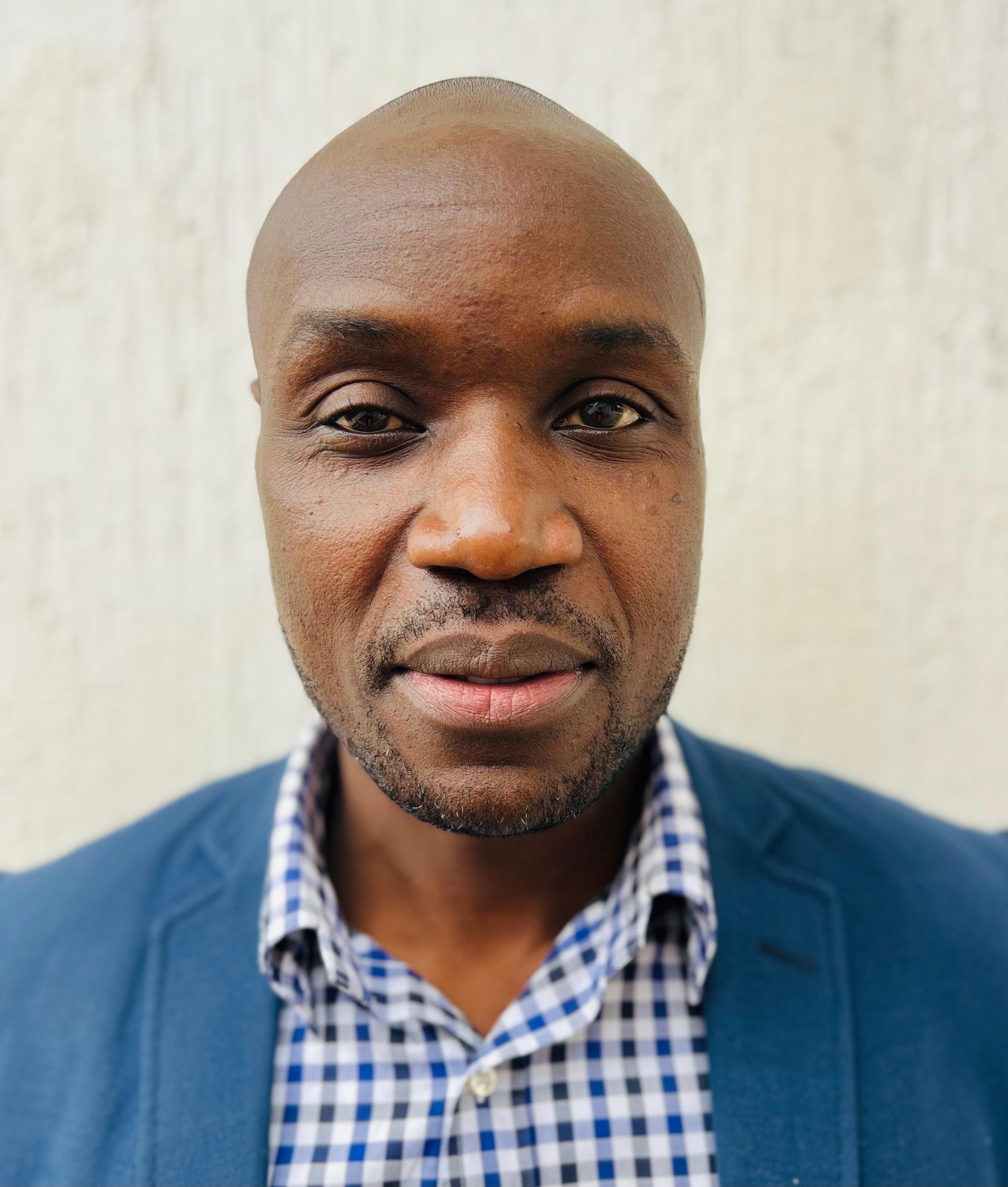   By Dr. Arthur Odima 