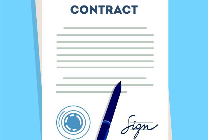 Contract