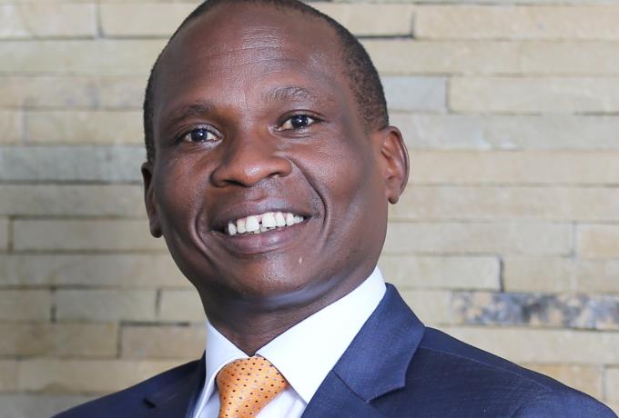 Wang'ombe Kariuki