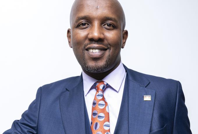 Mr. Mutegi  Manager – Communications & External Relations, CAK