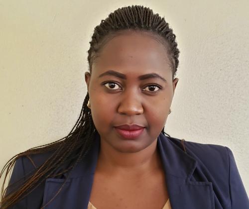 Cecilia Kyenze