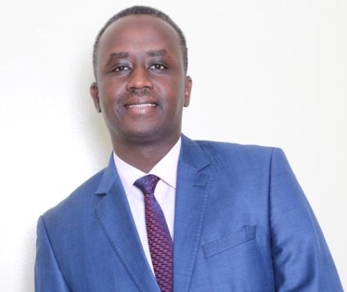 Boniface Kamiti