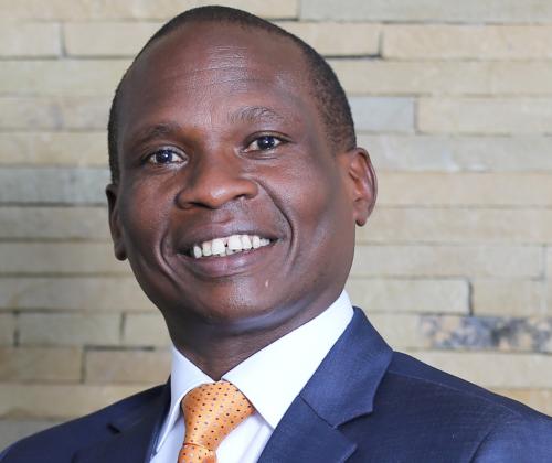 Wang'ombe Kariuki