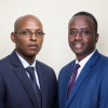 Adano Roba & Boniface Kamiti 